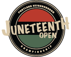 Juneteenth Open