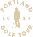 PDX Golf Tour Logo