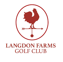 langdon farms logo