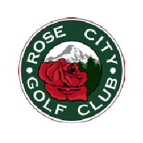 rose city logo