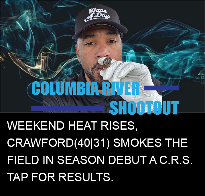 columbia river shootout