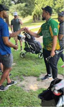 junteenth open challenge winner