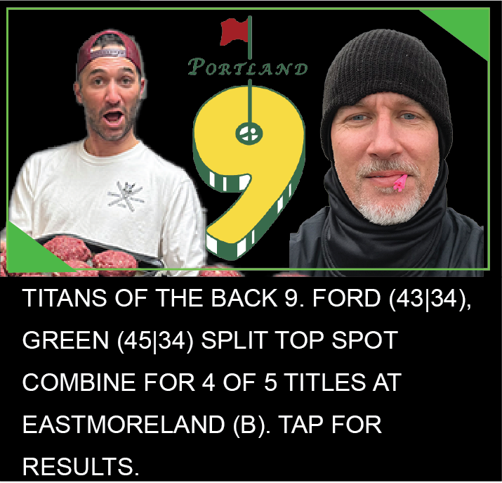 the back 9 final