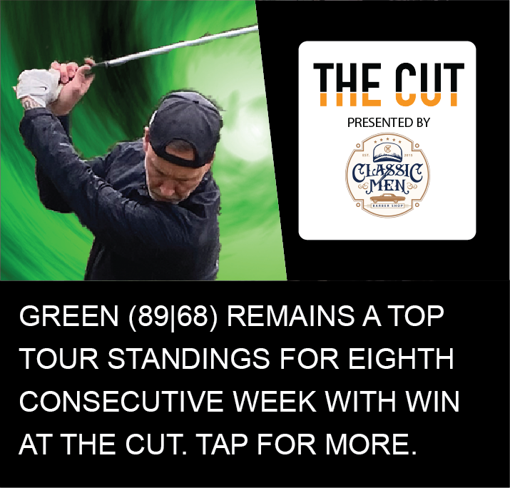 the cut final